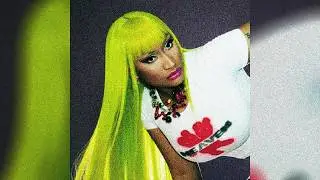 (Free) Nicki Minaj type beat - NYC