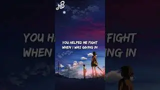 Kina - get you the moon (Lyrics) ft. Snow #shorts #musicbar #viralsong