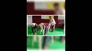life skill Activity 2023 PVTC