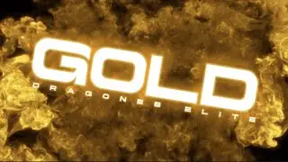 Dragones Elite - GOLD 2024 ft. Pitbull