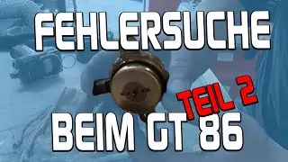 Doch ein Happy End für den GT86 von Trackdaysport?