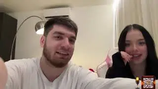ДЕВОЧКИ, ВЫ УПАЛИ!