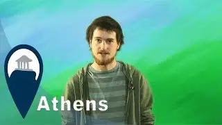 Greece | Useful Greek Phrases  | Lesson 2