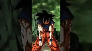 SSJ2 Kefla Taunts Goku and he goes UI