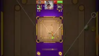 Carrom  rumn❤️