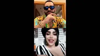 لایو سکسی ساشا سبحانی  وقتی ساشا می زنه تو کار داف های خارجی . کانال ما را سابسکرایب کنید सेक्स लाइव