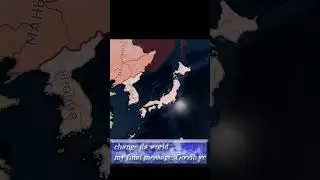 Последнее послание Японии #hoi4  #хойка