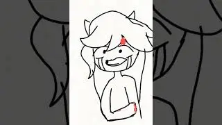 I Have no idea how we are still alive  ⚠️ blood ⚠️ #animation #animationmeme #meme