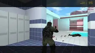 CounterStrike БОТЫ 7 / 3