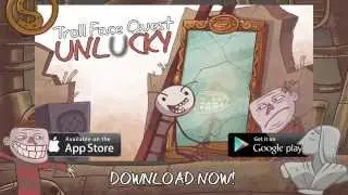 Troll Face Quest 13 Walkthrough