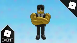 как получить телохранитель главного приза в Festival Tycoon | Roblox