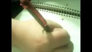 Speed Drawing Nocturne the Albino