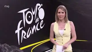 Ana Ibáñez Llorente, Telediario del 6-7-2023