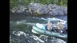 Экстремальный спуск