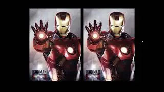 gallery creative animation hover effect using html and css