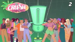 Un Final Decepcionante | THE CRUSH HOUSE #2
