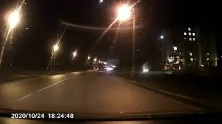 сбили пешехода Керчь