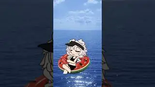 Run. 💀 #gacha #gachalife #gachaclub #edit #memes #гача #gachaedit