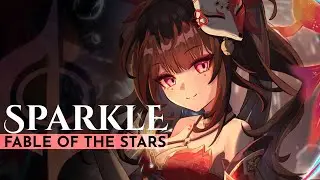 Sparkle Event Theme - Fable of the Stars (Extended Orchestral Version) | Honkai: Star Rail