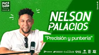 Pura Bulla EP 18 T03  - "Precisión y puntería"  (ft. Nelson "Pacman" Palacios)