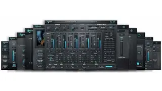 Antares AVOX 4