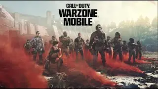 Call of Duty: Warzone Mobile - дата выхода