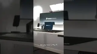 Control your Apple Mac’s External Display’s Brightness and Sound. #apple #mac #applemacbookpro