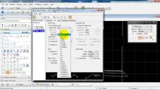 MicroStation V8i_Custom annotative dimensions