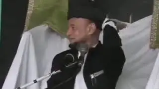 Waliyat Wali Nemaz Ya Ali Madad Se Shuru HOTi Han||Allama Hafiz Tasadduq Hussain Majlis Clip whatsap