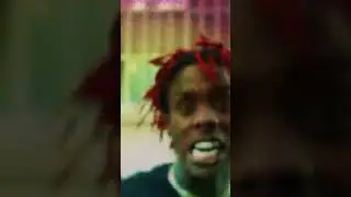 What Got Into Me by Famous Dex