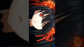 Аниме Эдит 