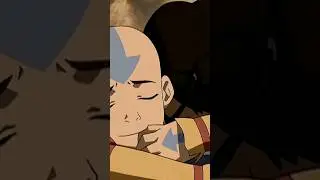 Аанг и Катара