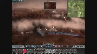Napoleon total war gameplay #1