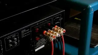 How to make DIY Spring Clip Terminal to 4 mm Banana Plug Adaptors