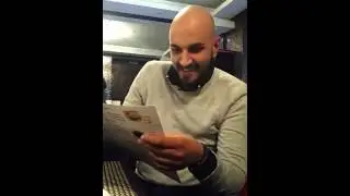 Come ordinare la lupe al ristorante cinese.