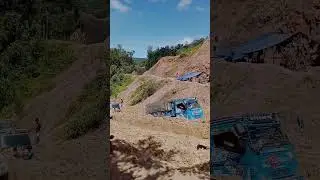 Papua Kras sayang! Jalan Trasn Papua: JAYAPURA - WAMENA