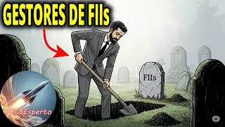 Gestores de FIIs estão cavando a própria cova!!!