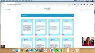 JUNIA : CV Bar (ENG)