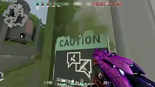 Insane clips in immortal-radiant elo.