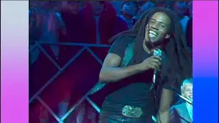 Eddy Grant • “Electric Avenue” • 1983 [Reelin' In The Years Archive]