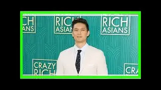 Shadowhunters star says Crazy Rich Asians is "truly important"