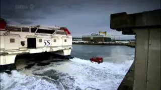 Top Gear. If i could fly