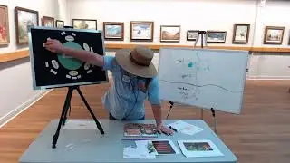 Public Library of Anniston-Calhoun County Live Stream