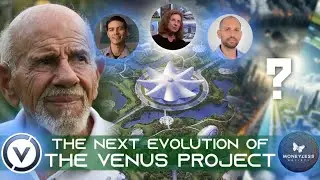 The Venus Project: Blueprint for the Future