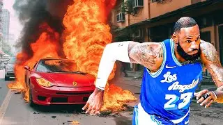 CRAZIEST Stories In NBA History