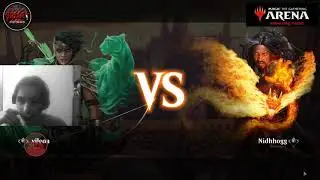 Esper Control Gameplay