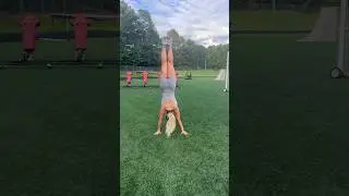 PUSH-UP CHALLENGE! #shorts