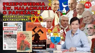 Przepowiednia św. Malachiasza o papieżach