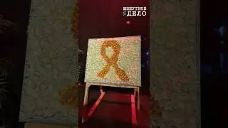 Выставка цветов «Flowers» в Тель-Авиве. «Минутное дело» с Алиной Ребель