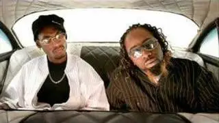 Bad Bitch - Ying Yang Twinz / Mike Jones